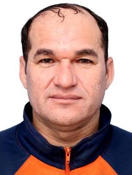 Ednaldo da Silva Rodrigues