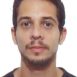 Moises Alves Barbosa