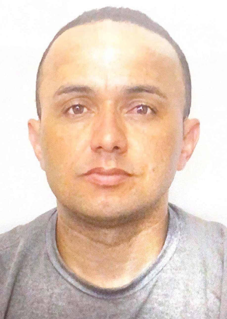 Jose Lucio Vieira dos Santos