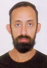 Rodrigo Kraus Santos