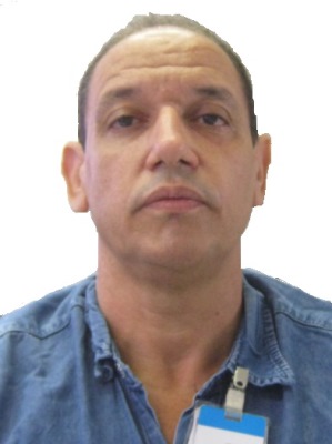 Raimundo de Oliveira Sampaio Filho