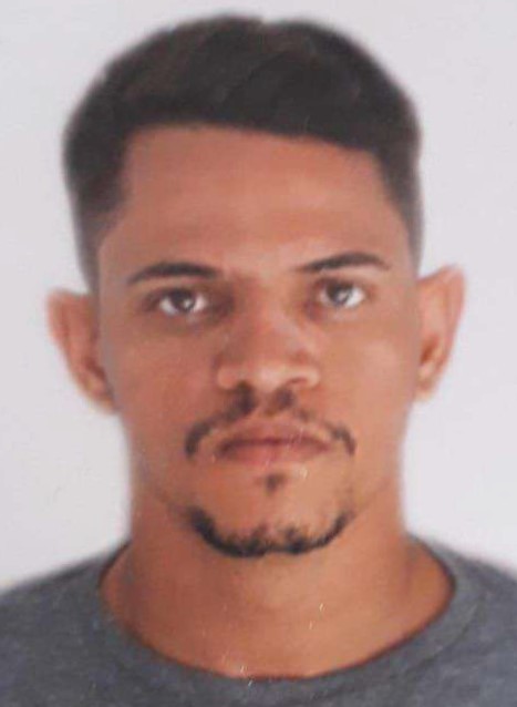 Jose Orlando dos Santos Candido