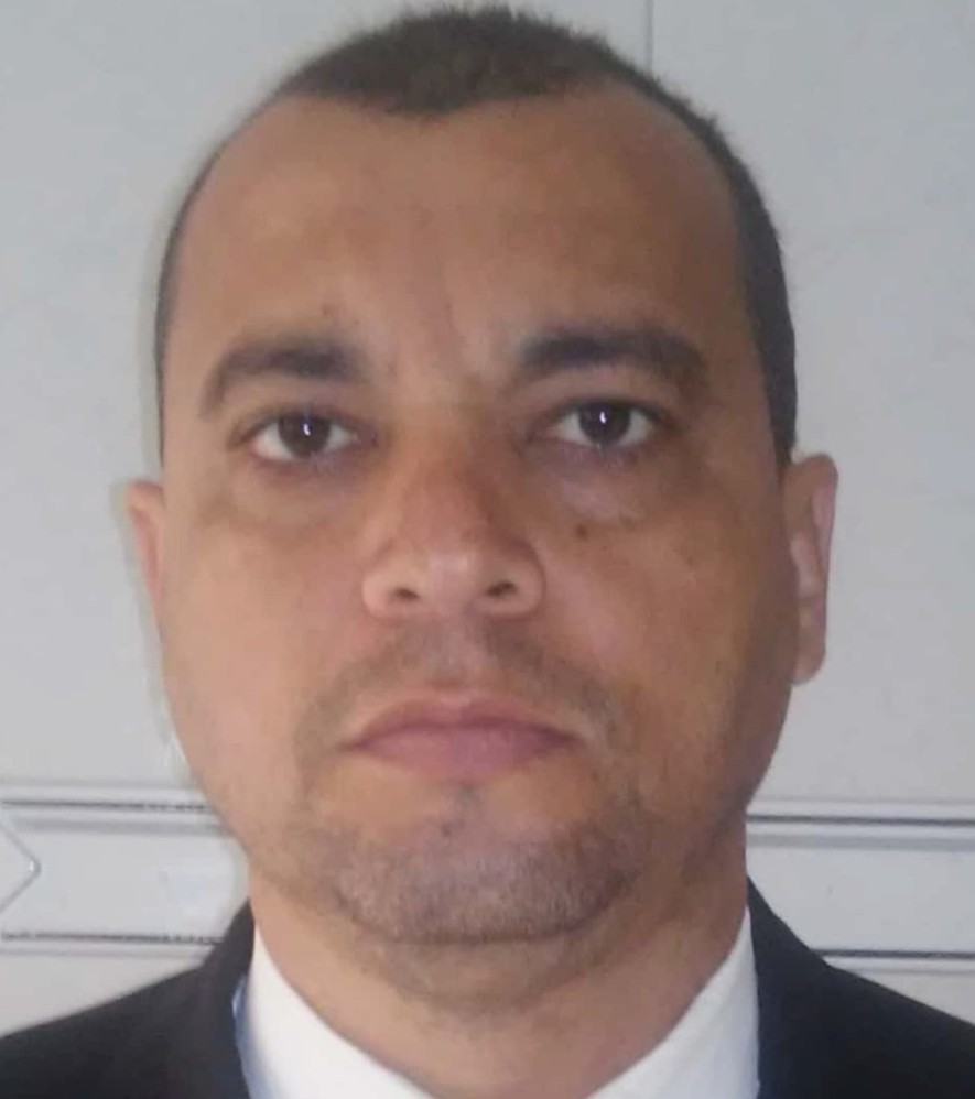 Alexandre de Azevedo Alves