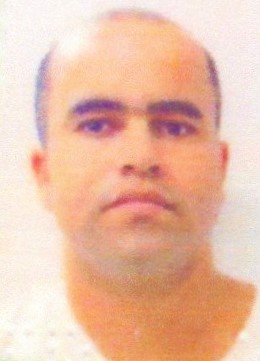 Wildson Costa dos Santos