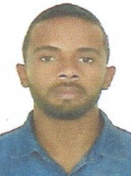 Ismael Barreto da Motta