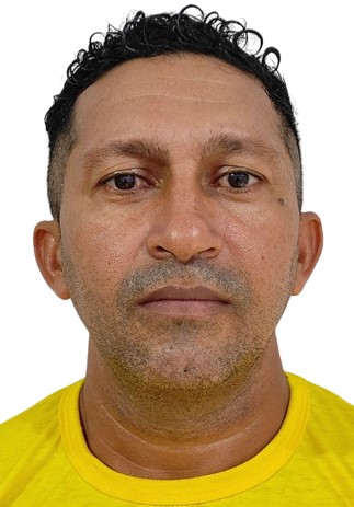 Jean Francis Ribeiro Correa