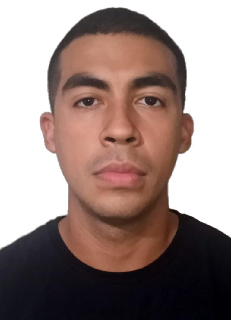 Marcos Barra Carvalho