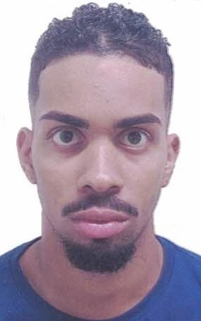 Rafael Passos dos Santos