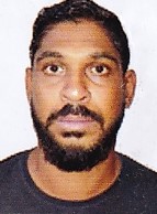 Marcos Vinicius Carvalho de Souza