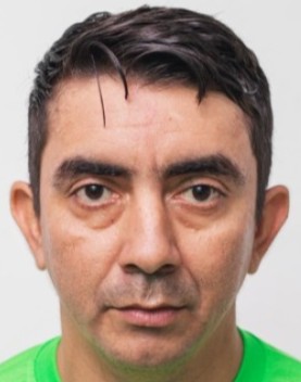 Cleyton da Silva Cardoso