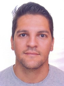 Jose Roberto Bueno Cuchinski