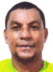 Elisvaldo de Jesus da Costa