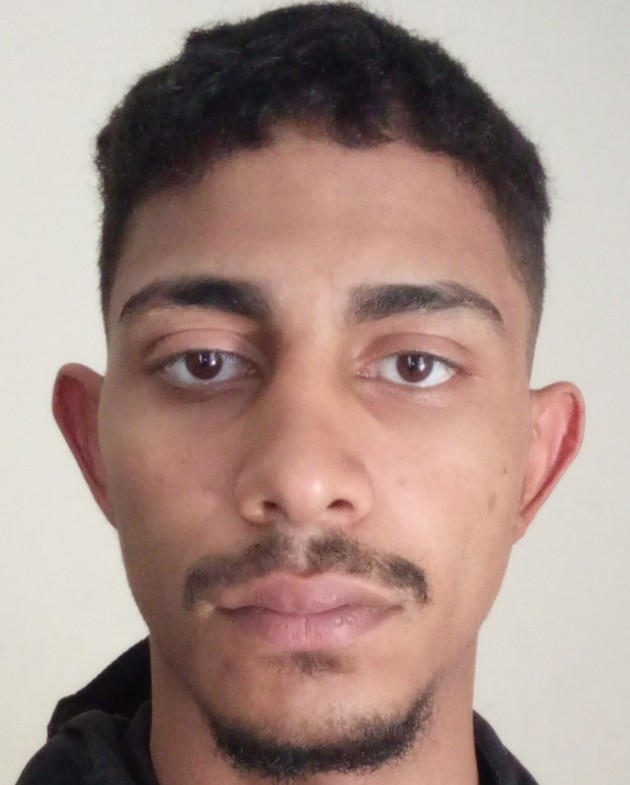 Jairo Carlos Pinto Gonçalves