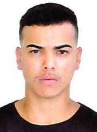 Vitorio Gustavo Paiva dos Santos