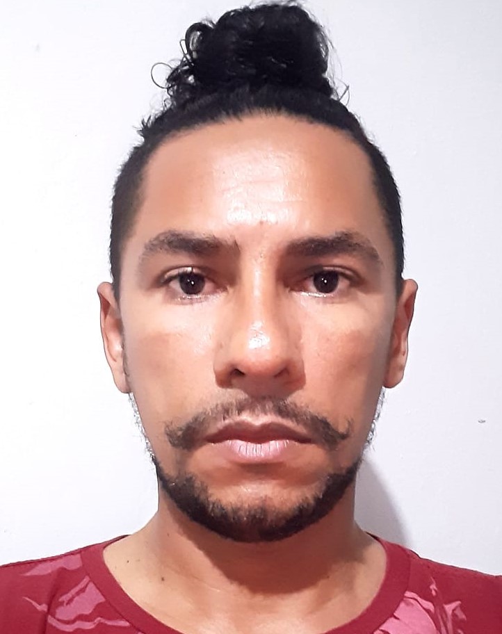 Benedito Jose de Moura Santos
