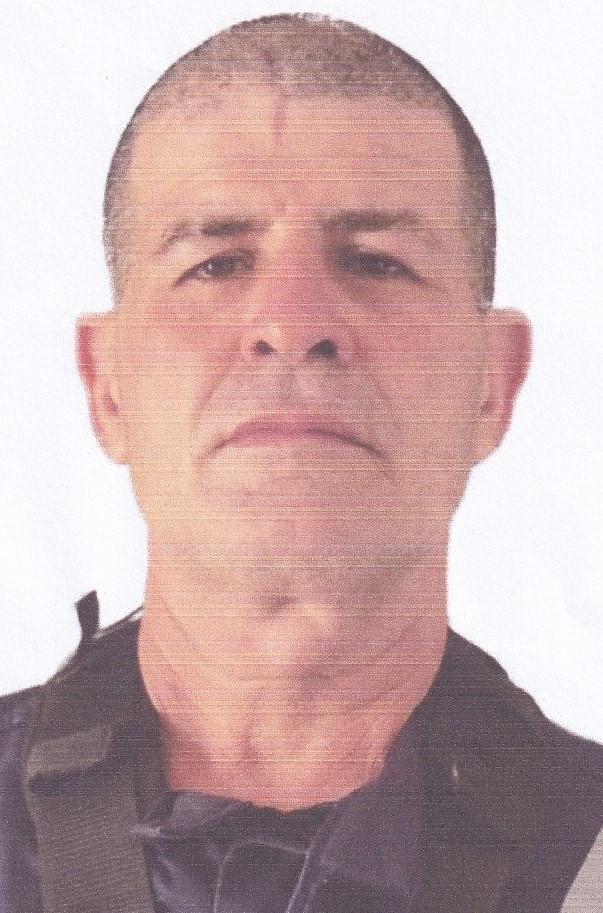 Rubens Marques Leal