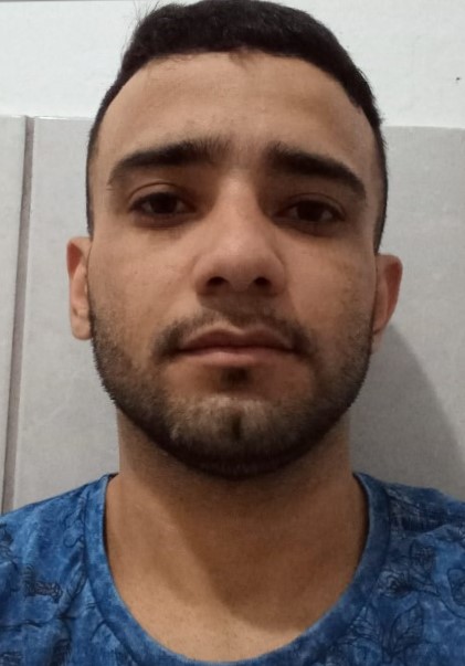 Francisco Davi Rodrigues de Paulo
