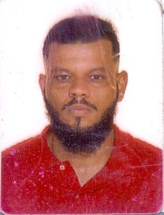 Almir Crelier Cabral