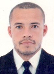 Leidisson Costa Domingos Oliveira