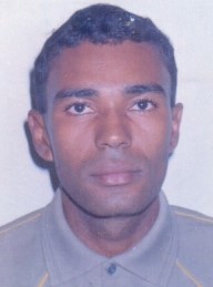 Antonio Ferreira da Silva