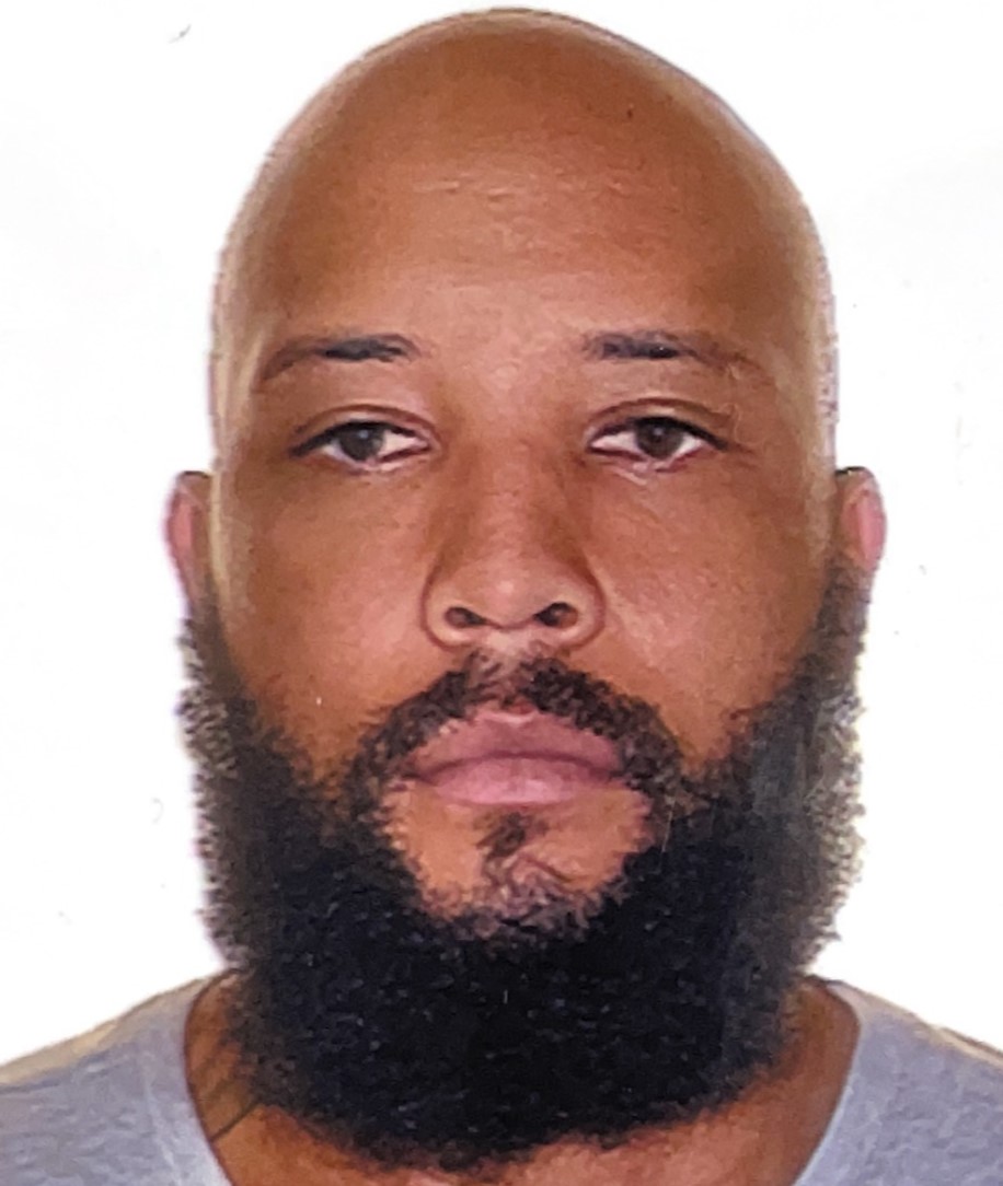 Patrick de Souza