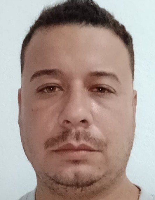 David Luan Santana dos Santos Martins