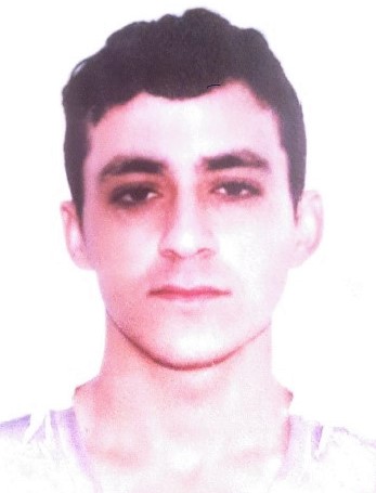 Mateus Holanda de Oliveira