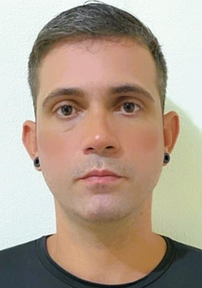 Kelvin Santos Martins