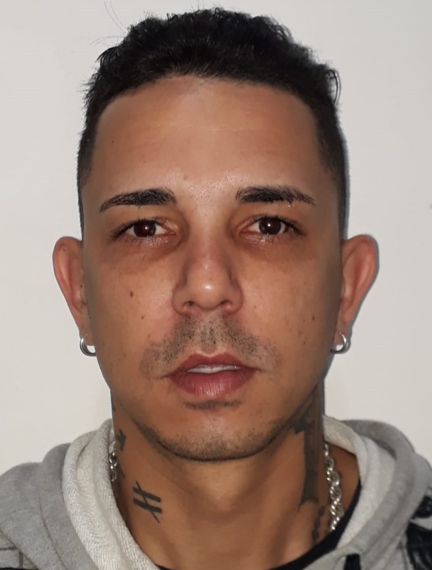 Pablo Brandão Reboredo