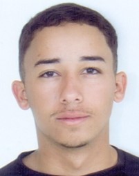 Erick Leonardo Morais Oliveira