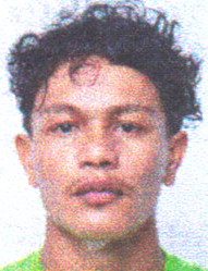 Dheque Cardoso Rodrigues