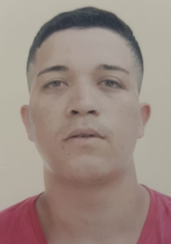 Maximiliano Marques Bueno