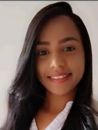 Estefani Rocha da Silva