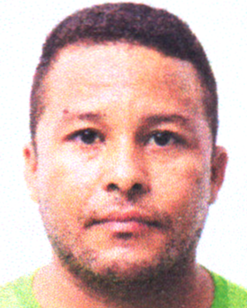 José Janes Sousa da Conceição