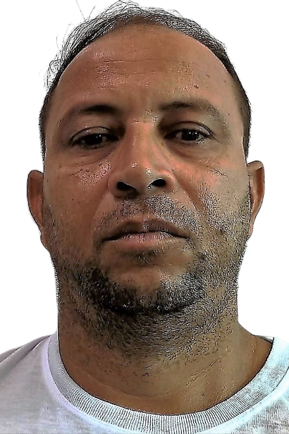 Afranio dos Santos Rangel