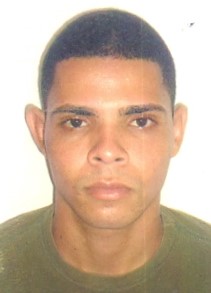 Anderson Santana da luz