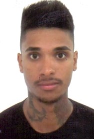 Adenilton José da Silva
