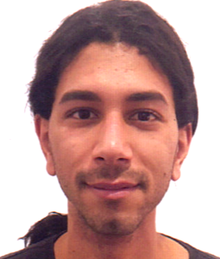 Caio Gomes Dias