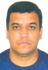 Alex Ribeiro dos Santos