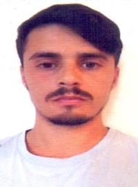 Silvio Fellipe dos Santos Pereira