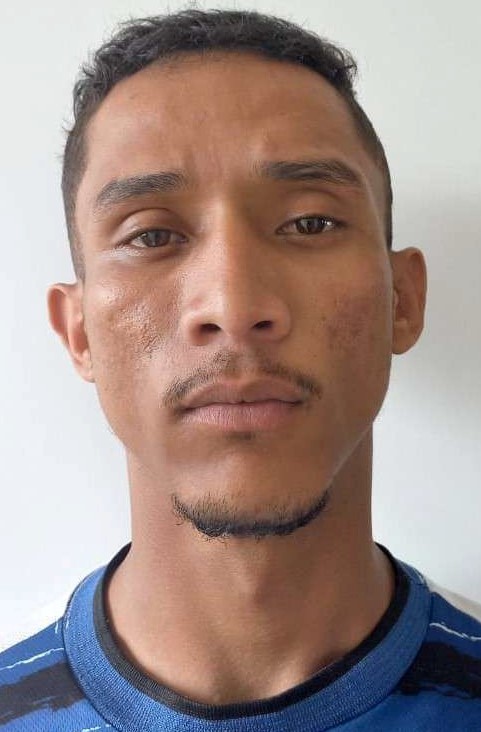 Joelson de Sousa Moreira