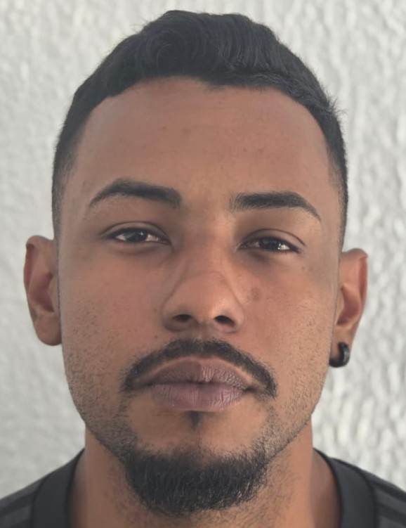 Douglas Santana da Silva