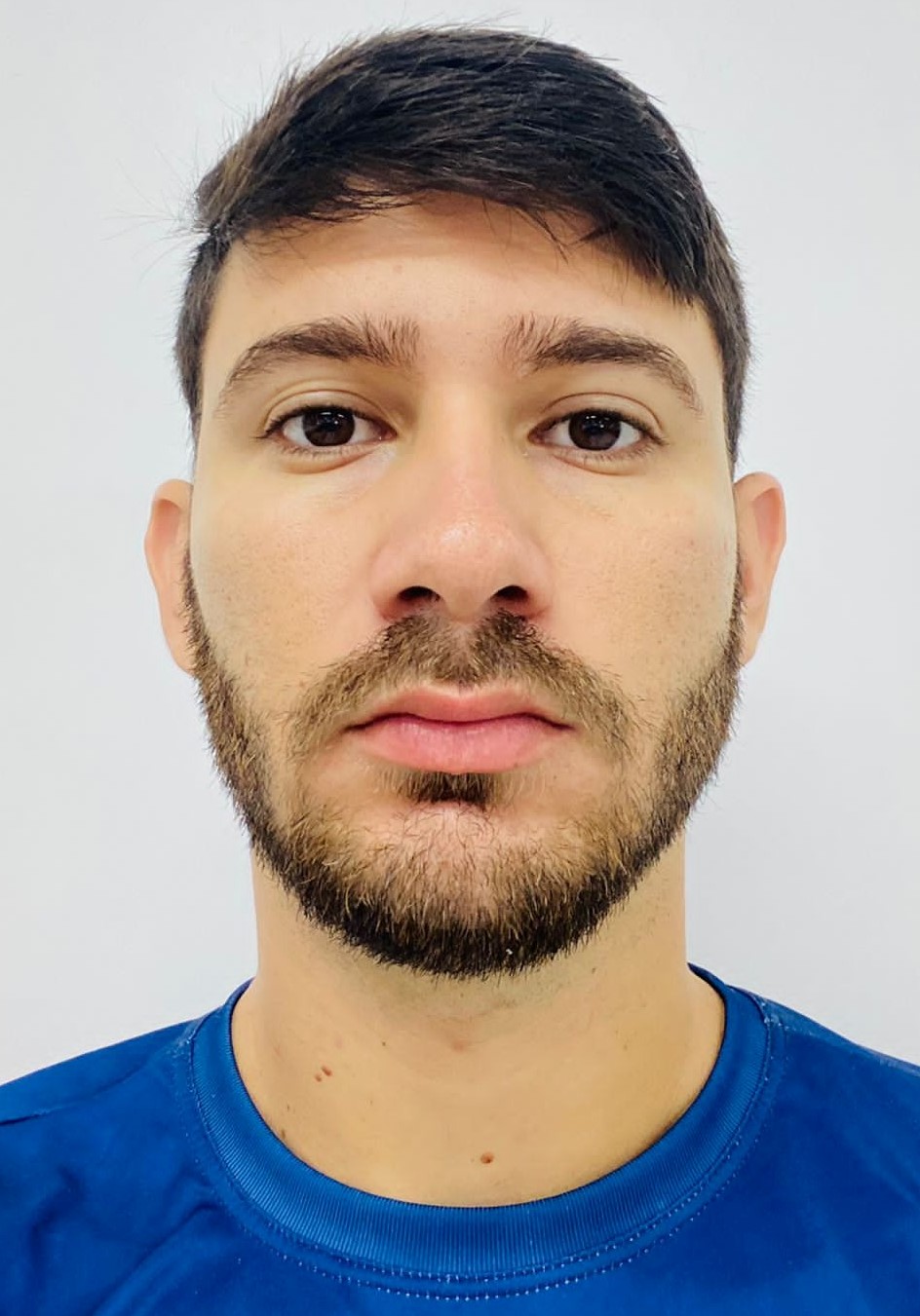 Danilo Menezes Rocha