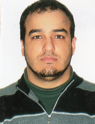 Fabiano da Silva Amaral