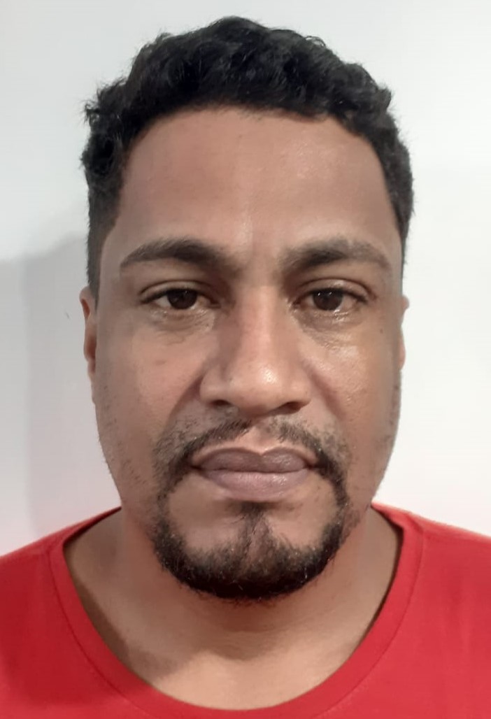 Jonathan de Assis Praxedes