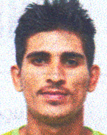 Bruno Freitas Carvalho