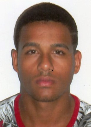 Rafael Silva dos Santos