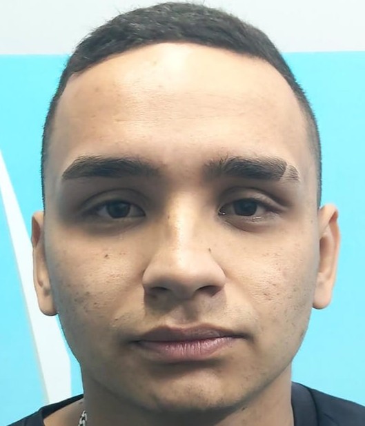 Kauan Evandro Torres Alves