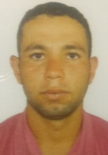 José Mateus do Nascimento Ramos