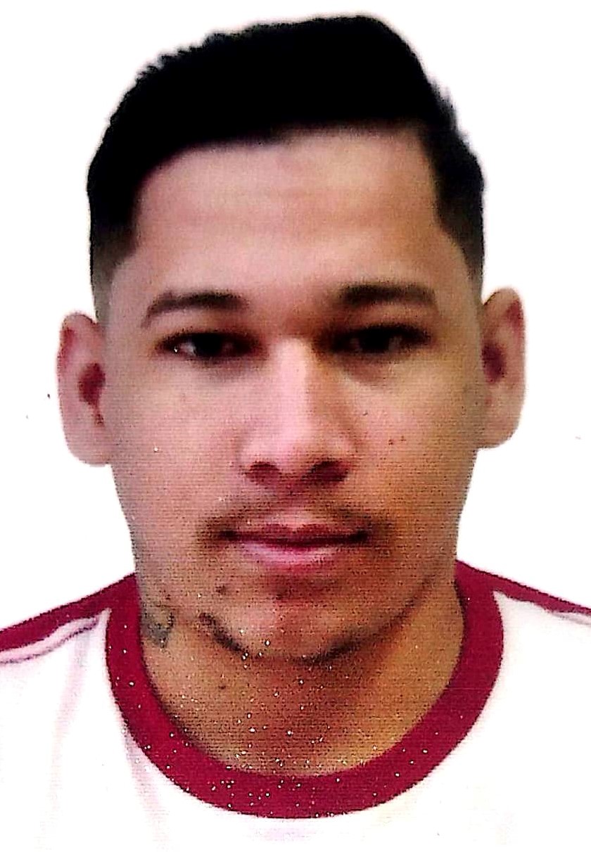 José Luan Henrique da Silva
